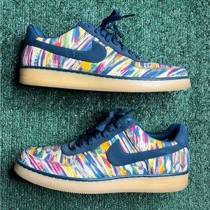 Liberty Of London x Air Force 1 Low 'Downtown'